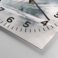 Quadrante con numeri