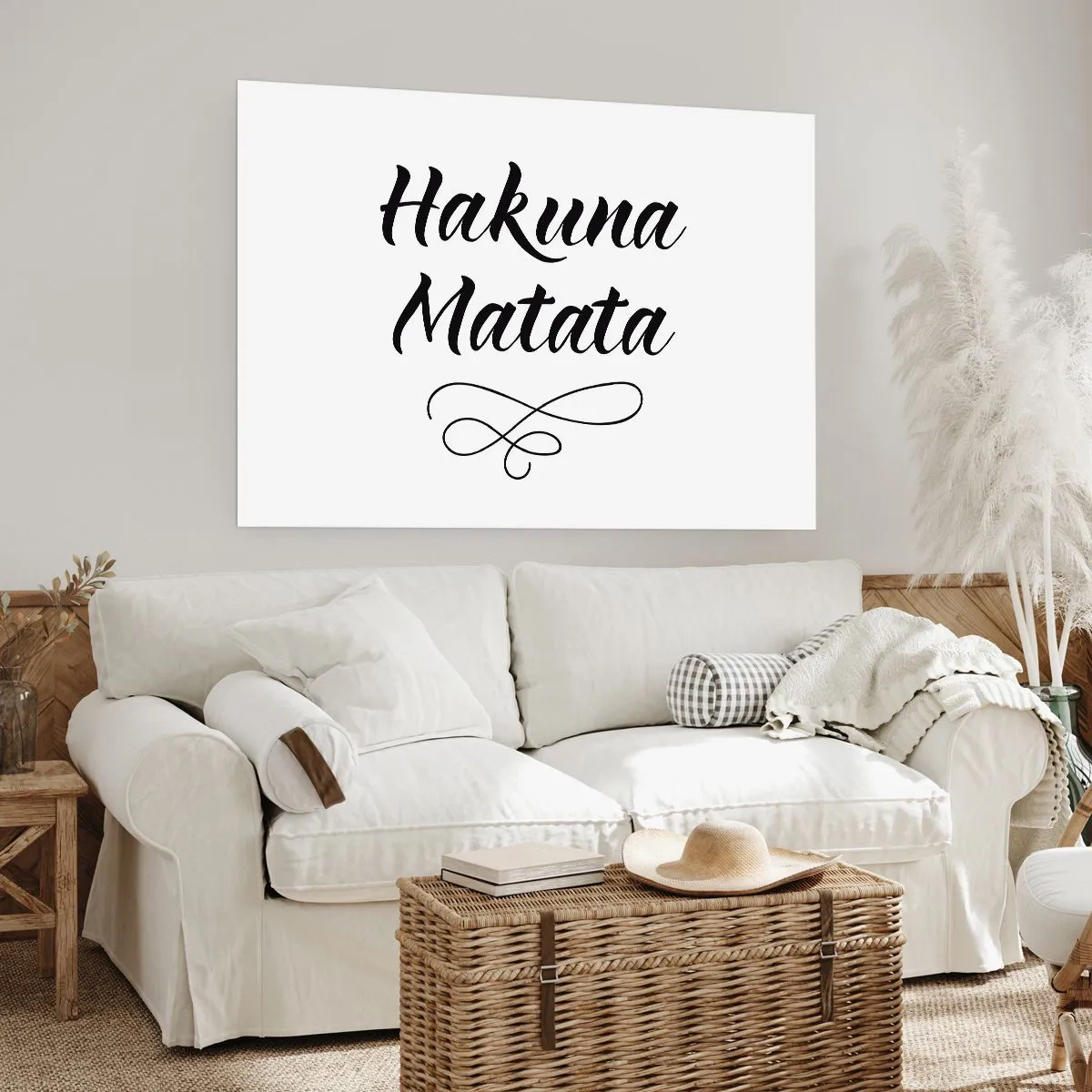 Poster - Il miglior consiglio - 50x40 cm