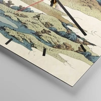 Quadrante con trattini