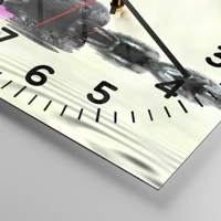 Quadrante con numeri