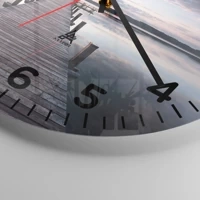 Quadrante con numeri