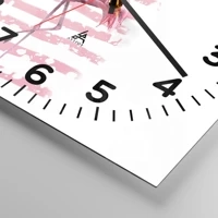 Quadrante con numeri