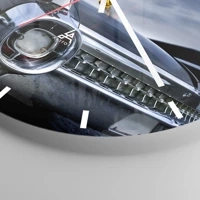 Quadrante con trattini