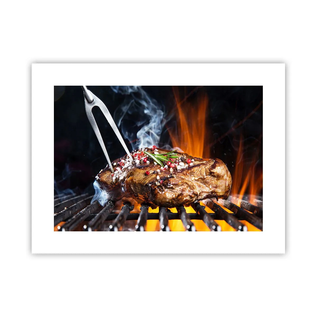 Poster - Succosa e profumata - 40x30 cm