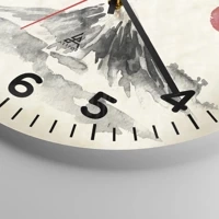 Quadrante con numeri