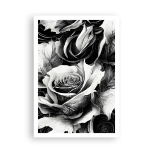 Poster - Sempre regina - 70x100 cm