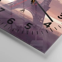 Quadrante con numeri