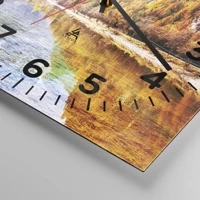 Quadrante con numeri