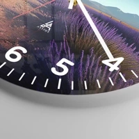 Quadrante con numeri