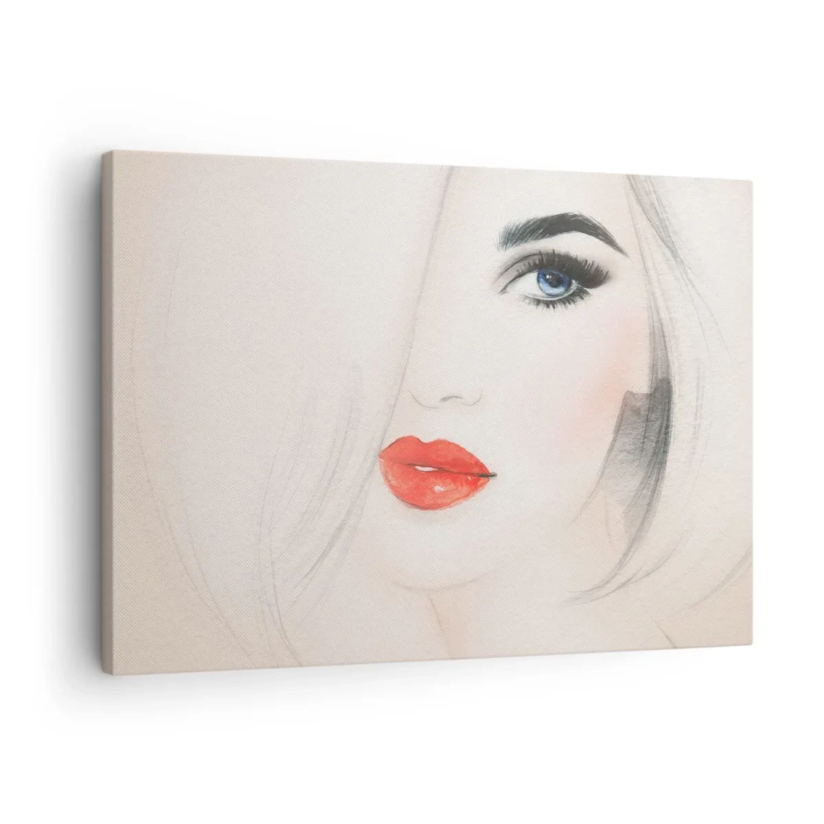 Quadro su tela - Stampe su Tela - Ipnotizza e inebria - 70x50 cm