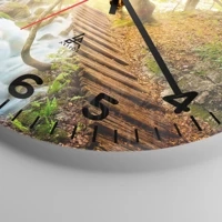 Quadrante con numeri