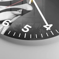 Quadrante con numeri