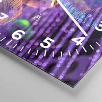 Quadrante con numeri