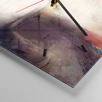 Quadrante con trattini