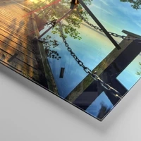 Quadrante con trattini