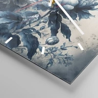 Quadrante con trattini