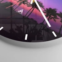 Quadrante con trattini