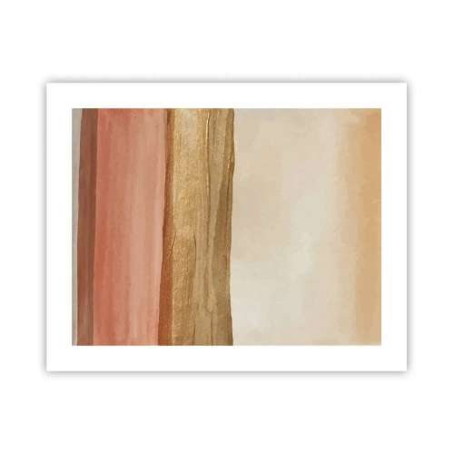 Poster - Composizione verticale - 50x40 cm
