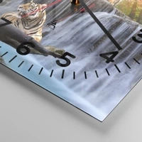 Quadrante con numeri