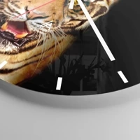 Quadrante con trattini