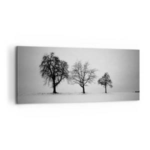 Quadro su tela - Stampe su Tela - Cosa sognano? - 100x40 cm