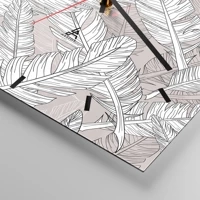 Quadrante con trattini