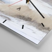 Quadrante con trattini