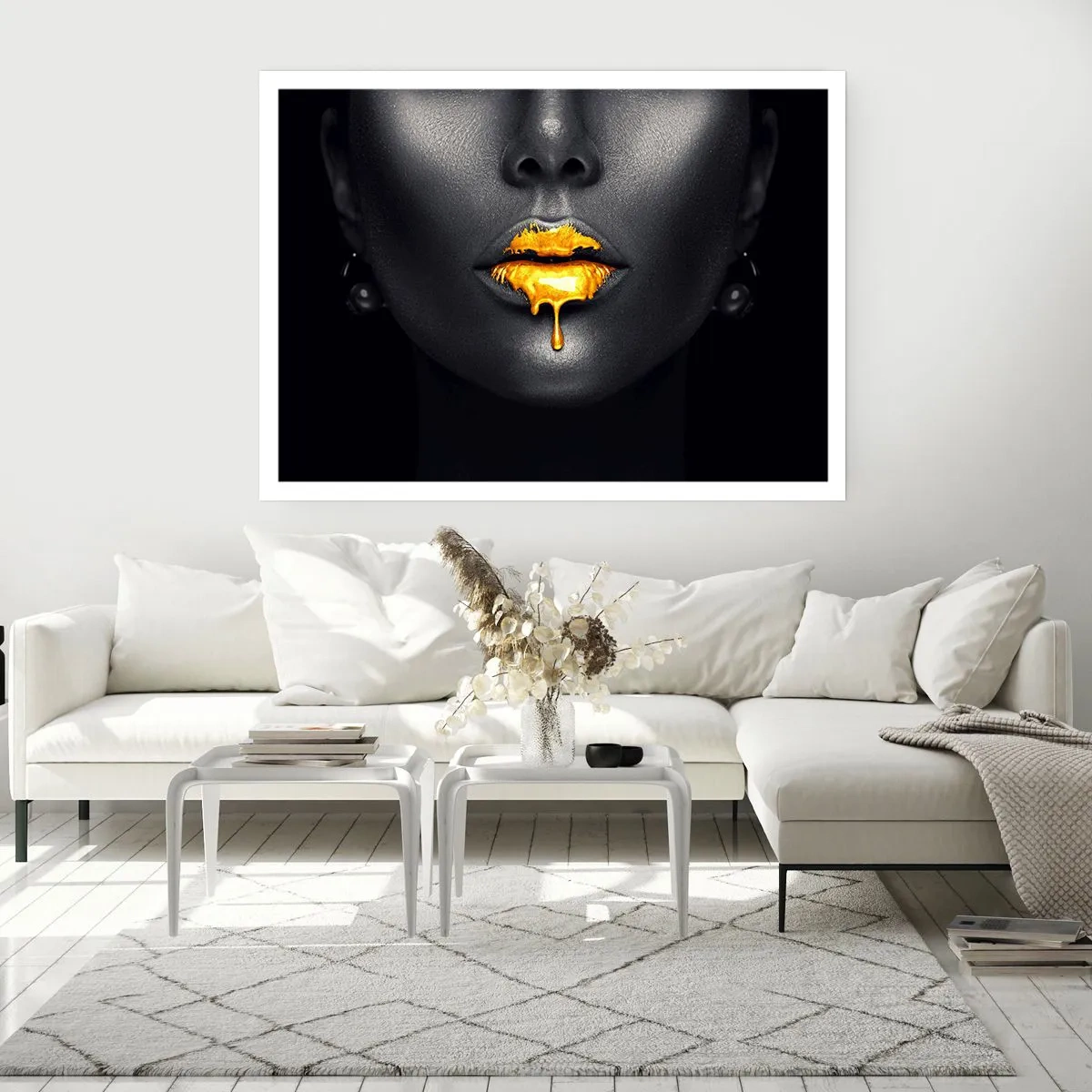 Poster - Boccadoro - 50x40 cm