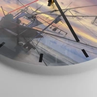 Quadrante con trattini