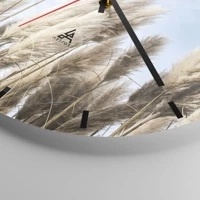 Quadrante con trattini