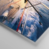 Quadrante con trattini