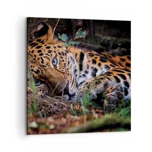 Quadro su tela - Stampe su Tela - Fidati di me - 60x60 cm