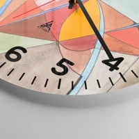 Quadrante con numeri