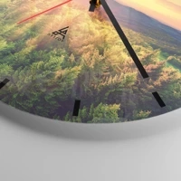 Quadrante con trattini