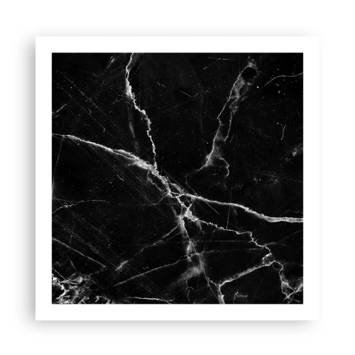 Poster - La vita segreta delle pietre - 60x60 cm