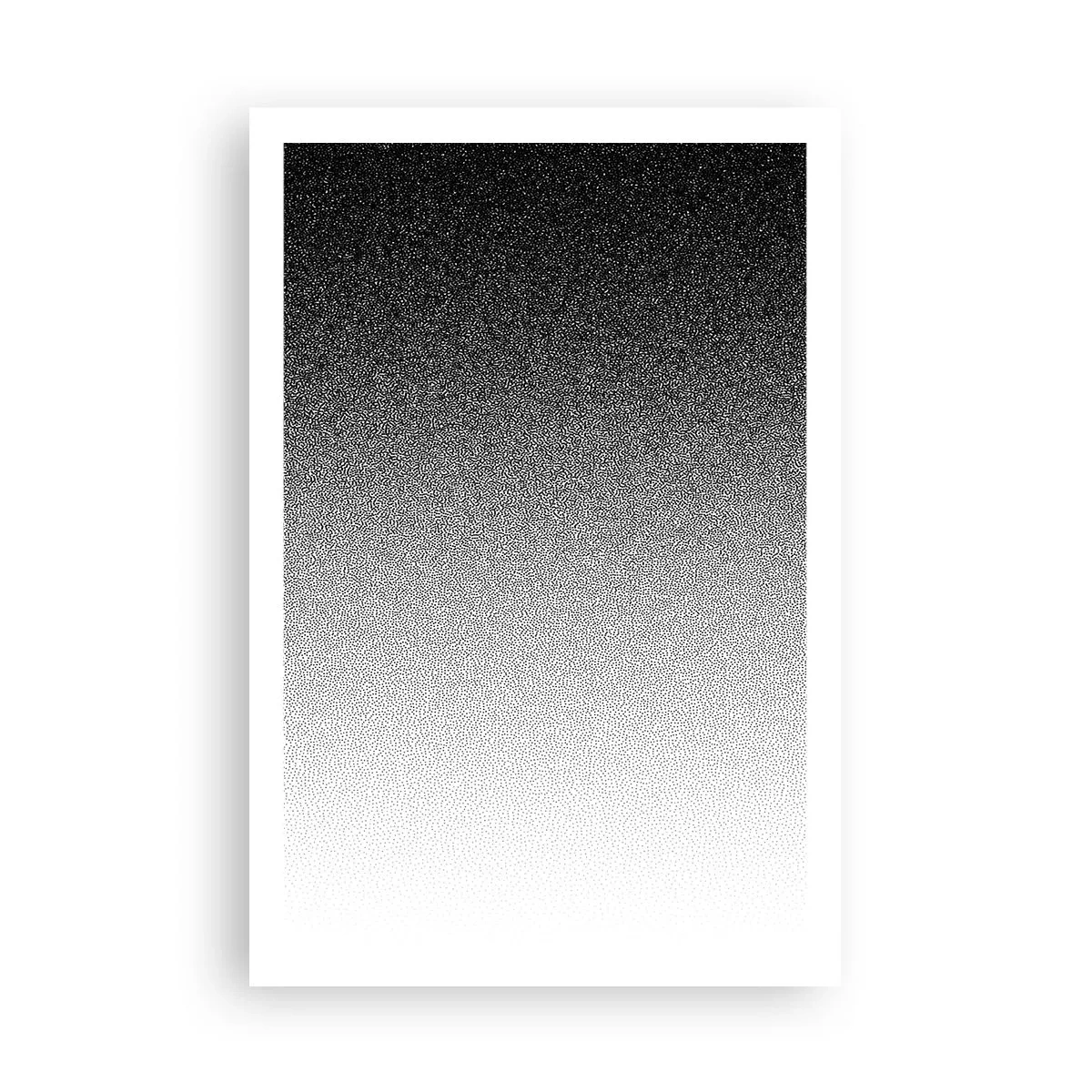 Poster - Verso la luce - 61x91 cm