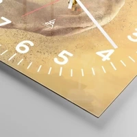 Quadrante con numeri