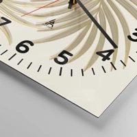 Quadrante con numeri