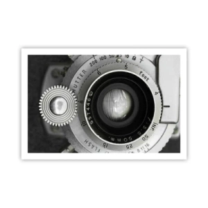 Poster - Racconto su Hollywood - 91x61 cm