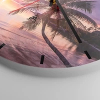 Quadrante con trattini