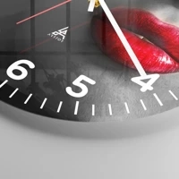 Quadrante con numeri