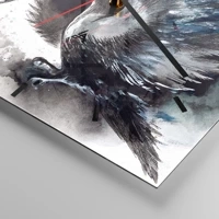 Quadrante con trattini