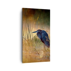 Quadro su tela - Stampe su Tela - Basta con queste foto - 45x80 cm