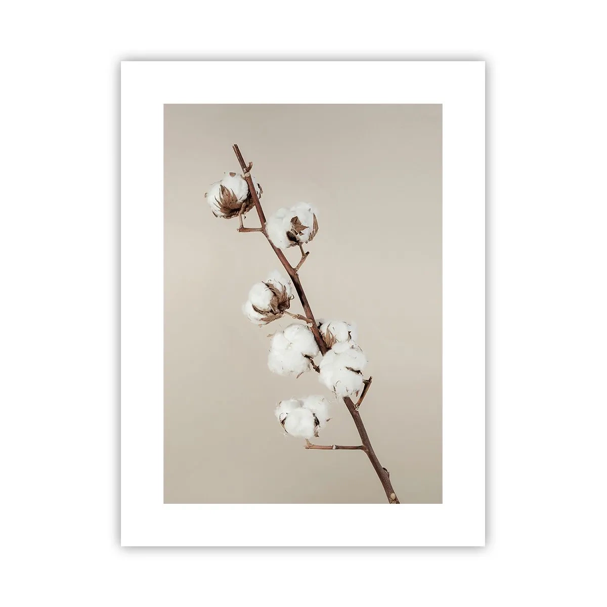 Poster - Alla fonte della morbidezza - 30x40 cm