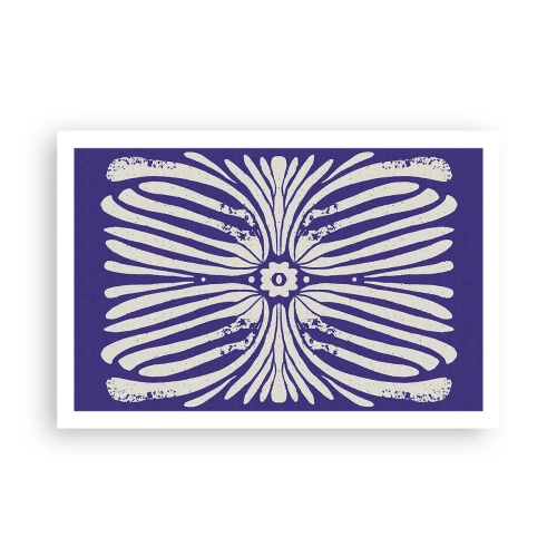 Poster - Ispirazioni etniche - 91x61 cm