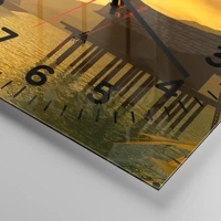 Quadrante con numeri