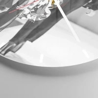 Quadrante con trattini