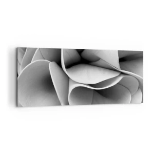 Quadro su tela - Stampe su Tela - Avviene nello spazio - 100x40 cm