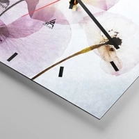 Quadrante con trattini