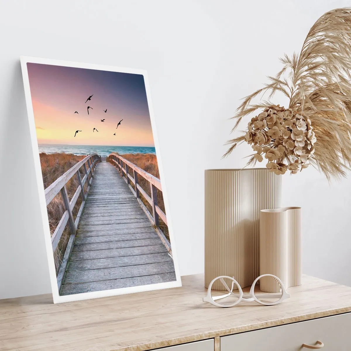 Poster - Spazio per volare - 40x50 cm